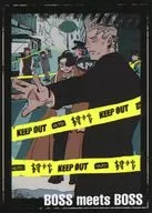 BOSS meets BOSS / sizukux