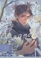 Magnolia / かるかん