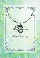 Idocrase / mana