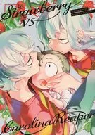草莓VS Carolina RepER/KURIISA