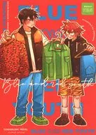 BLUE AND RED YOUTH / うみまる