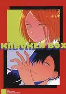 KUROKEN/波波火腿太