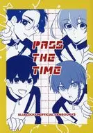 PASS THE TIME/MOMOYA