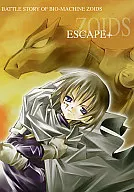 ESCAPE+ / 高坂りと