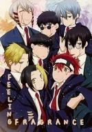 FEELING FRAGMENTANCE / Haruhi Tsukimino