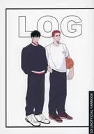 Log / Yamada