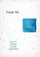 Freak Me / mashima