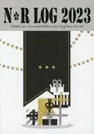 N*R log 2023 / フジキサエ