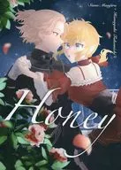Honey / Mitsuha (Mitsuha)