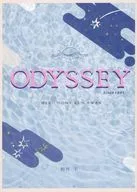 Odyssey / Cetus Sheep