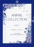 ANIMAL COLLECTION VOL. 3 / Natsuki