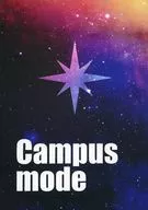 Campus mode！/米多里诺