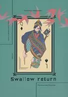 Swallow return / ころ