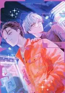癖錄HEKIROKU/ANE