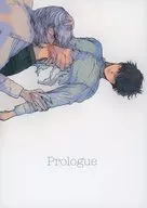 Prologue/イッヌ