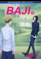 ・-BAJI-3/mo.