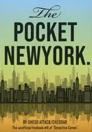 The Pocket New York. / Chedda