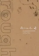 Rough vol. 2/ oh