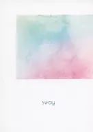 【コピー誌】sway / 寿々