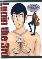 【コピー誌】Lupin the 3rd ～春のルパンまつり・2008～ / 柴神佑（sivagami yu）