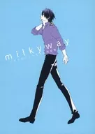 Milkway / Shimanouchi