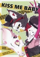 KISS ME BABY / くいなみ