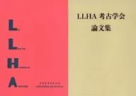 【2冊組】LLHA / 中塚 / 毛玉