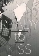 READY to KISS / Niratama