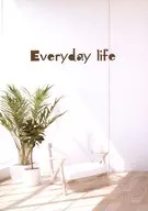 Everyday life / 星羅