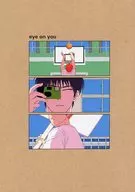 eye on you / 川村さとこ