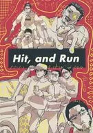 Hit and Run/5点