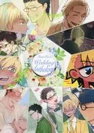 FuruKaza Wedding Anthology / Kyattsu / Minakata