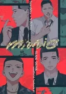 mimic‐ミミック‐ / オイモ / なかのなつ