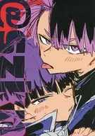 [Copy Magazine] Chu Booklet / Sukina Suzuki