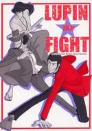 LUPIN the FIGHT / みゆ