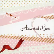 【メモ帳付き】Assorted Box / 葉月
