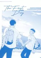 The First Day / 托