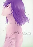 ¿Por qué o por qué no? yū kanzaki