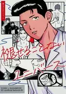 Undying Universe / chico