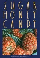 SUGAR HONEY CANDY / みなかわ網子