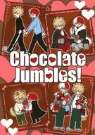 Chocolate Jumbles！/千奈子