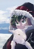 Sorry and thank you． / すみず
