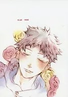 GLAD HAVE / ユースケ