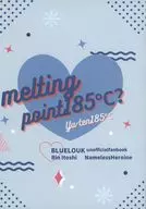 meltingpoint185 ℃? yu-ten185 ℃ / Hana