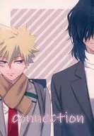 connection / らいおん