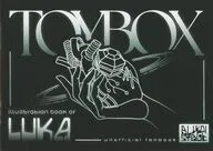 TOYBOX / うるし