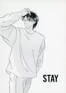 STAY / 雪村ひろ