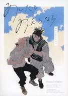 Ashitamo Aerunara/Kai