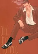 Glint Gray Filament/友子