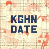 KGHN DATE / Hitomi